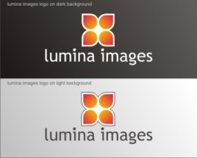 Logo Design Entry 56997 submitted by codin to the contest for Lumina Images run by Luminaimages