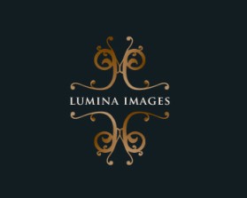 Logo Design entry 57070 submitted by RibMan to the Logo Design for Lumina Images run by Luminaimages