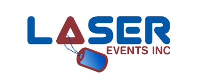 Logo Design entry 16288 submitted by woosh design to the Logo Design for Laser Events, Inc run by Laser Events