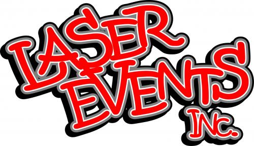 Logo Design entry 16313 submitted by noitcefrep to the Logo Design for Laser Events, Inc run by Laser Events