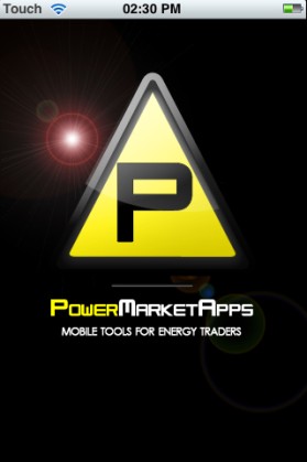 Logo Design entry 57478 submitted by McPixlGraphics to the Logo Design for Power Market Applications run by powermarketapps