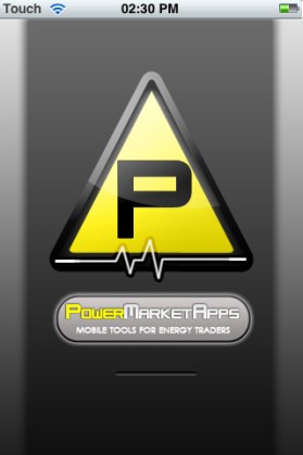 Logo Design entry 57481 submitted by wgates to the Logo Design for Power Market Applications run by powermarketapps