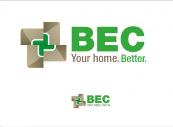 Logo Design entry 57589 submitted by manzdesign to the Logo Design for BEC Consulting run by becconsulting