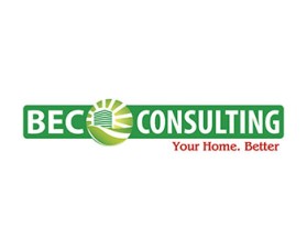Logo Design entry 57619 submitted by dangomez7 to the Logo Design for BEC Consulting run by becconsulting