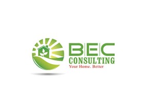 Logo Design entry 57620 submitted by elandrya to the Logo Design for BEC Consulting run by becconsulting