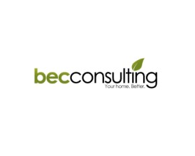 Logo Design entry 57625 submitted by dangomez7 to the Logo Design for BEC Consulting run by becconsulting