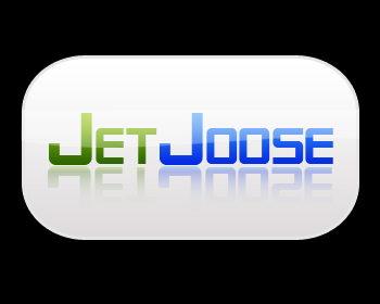 Logo Design entry 57799 submitted by Bakshi to the Logo Design for JetJoose run by RJK