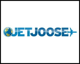 Logo Design Entry 57677 submitted by RibMan to the contest for JetJoose run by RJK