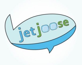 Logo Design entry 57727 submitted by Jeffrey to the Logo Design for JetJoose run by RJK