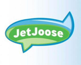 Logo Design entry 57741 submitted by Jeffrey to the Logo Design for JetJoose run by RJK