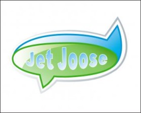 Logo Design entry 57747 submitted by Jeffrey to the Logo Design for JetJoose run by RJK