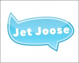 Logo Design entry 57762 submitted by Jeffrey to the Logo Design for JetJoose run by RJK