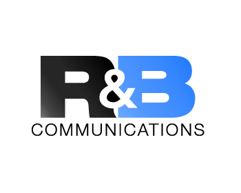 Logo Design entry 57803 submitted by Flobergb to the Logo Design for R & B Communications run by bobincleveland