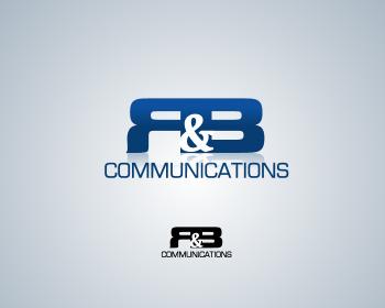Logo Design entry 57823 submitted by yudhiecavalera to the Logo Design for R & B Communications run by bobincleveland