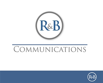 Logo Design entry 57921 submitted by eShopDesigns to the Logo Design for R & B Communications run by bobincleveland
