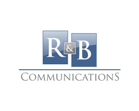 Logo Design entry 57841 submitted by RibMan to the Logo Design for R & B Communications run by bobincleveland