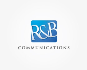 Logo Design entry 57886 submitted by novaera to the Logo Design for R & B Communications run by bobincleveland