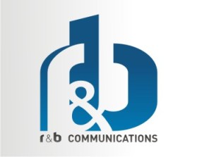 Logo Design Entry 57913 submitted by codin to the contest for R & B Communications run by bobincleveland