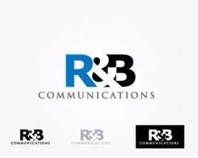 Logo Design entry 57927 submitted by Flobergb to the Logo Design for R & B Communications run by bobincleveland