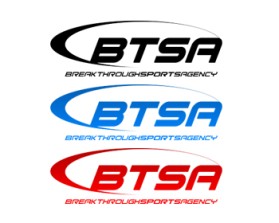 Logo Design entry 58097 submitted by rmcmann to the Logo Design for BTSA run by BTSA