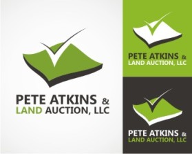Logo Design entry 44067 submitted by ANPAdesign