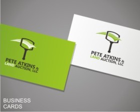 Logo Design entry 44096 submitted by ANPAdesign