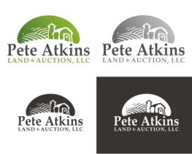 Logo Design entry 45752 submitted by ANPAdesign