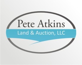 Logo Design Entry 58239 submitted by codin to the contest for Pete Atkins Land & Auction, LLC run by Atkinsland