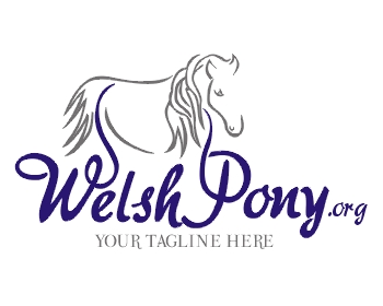 Logo Design entry 58350 submitted by mahmur to the Logo Design for Welsh Pony & Cob Society of America run by EH Lemke