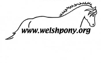 Logo Design entry 58361 submitted by Sioux to the Logo Design for Welsh Pony & Cob Society of America run by EH Lemke