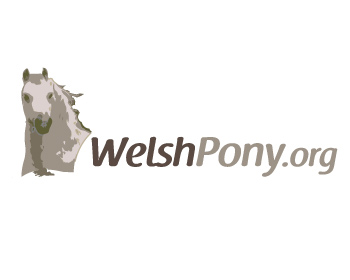Logo Design entry 58310 submitted by manzdesign to the Logo Design for Welsh Pony & Cob Society of America run by EH Lemke