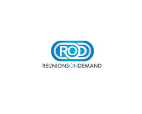 Logo Design entry 58544 submitted by RibMan to the Logo Design for Reunions on Demand run by Jester