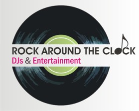 Logo Design Entry 58571 submitted by codin to the contest for Rock Around The Clock run by RAC
