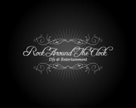 Logo Design entry 58582 submitted by abolresh to the Logo Design for Rock Around The Clock run by RAC