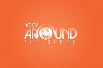 Logo Design entry 58604 submitted by arijit81 to the Logo Design for Rock Around The Clock run by RAC