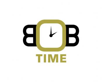 Logo Design entry 58931 submitted by pradeep to the Logo Design for BE TO BE TIME  run by iallora