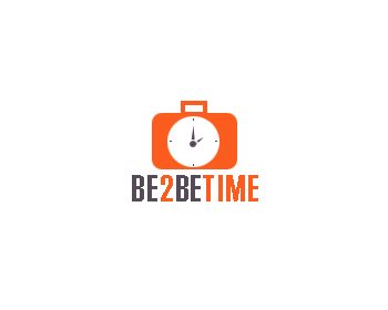 Logo Design entry 58945 submitted by mismazi to the Logo Design for BE TO BE TIME  run by iallora