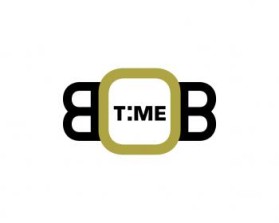 Logo Design entry 58950 submitted by ongyudicandra to the Logo Design for BE TO BE TIME  run by iallora