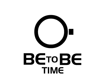 Logo Design entry 58971 submitted by naropada to the Logo Design for BE TO BE TIME  run by iallora