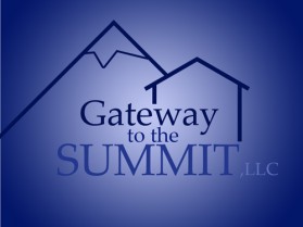 Logo Design entry 16338 submitted by smurfygirl to the Logo Design for Gateway to the Summit, LLC run by Loriloo