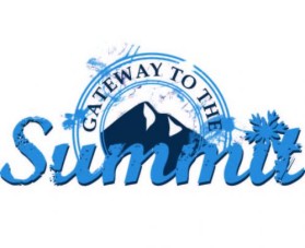 Logo Design entry 16343 submitted by smurfygirl to the Logo Design for Gateway to the Summit, LLC run by Loriloo