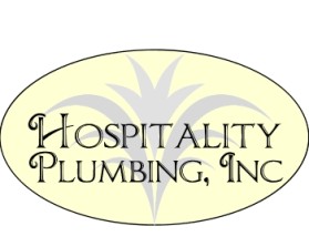 Logo Design entry 59207 submitted by arthaven to the Logo Design for Hospitality Plumbing, Inc. run by hospitalityplumbing