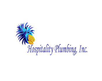 Logo Design entry 59245 submitted by aeshverma to the Logo Design for Hospitality Plumbing, Inc. run by hospitalityplumbing