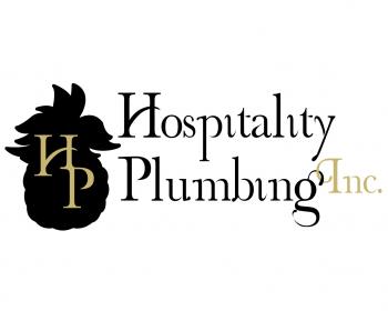 Logo Design entry 59233 submitted by finelinedesigns to the Logo Design for Hospitality Plumbing, Inc. run by hospitalityplumbing