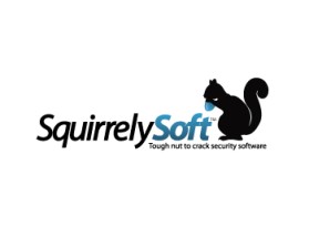 Logo Design entry 59364 submitted by xarz3 to the Logo Design for SquirrelySoft.com run by SquirrelySoft