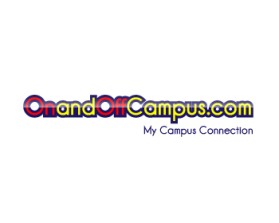 Logo Design entry 59471 submitted by icelos1980 to the Logo Design for OnandOffCampus run by houserc1