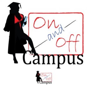 Logo Design entry 59472 submitted by icelos1980 to the Logo Design for OnandOffCampus run by houserc1