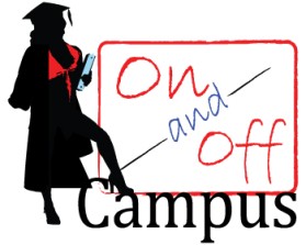 Logo Design entry 59473 submitted by icelos1980 to the Logo Design for OnandOffCampus run by houserc1