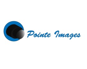 Logo Design entry 59527 submitted by eShopDesigns to the Logo Design for Pointe Images  run by clarson