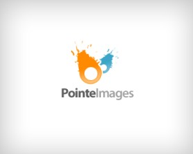 Logo Design entry 59528 submitted by eShopDesigns to the Logo Design for Pointe Images  run by clarson